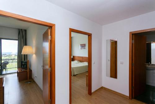 Apartamento del hotel Colombo. Foto 9