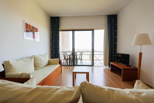 Apartamento del hotel Colombo. Foto 10