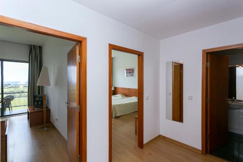 Apartamento de 1 dormitorio del hotel Colombo. Foto 3