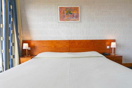 Habitación Individual del hotel Colombo. Foto 5