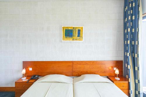 Habitación Triple del hotel Colombo. Foto 4
