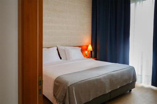 Suite Familiar del hotel Colombo