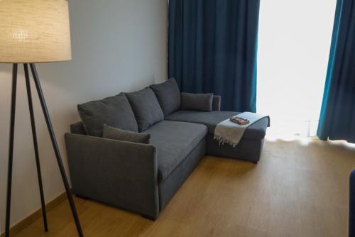 Suite Familiar del hotel Colombo. Foto 1