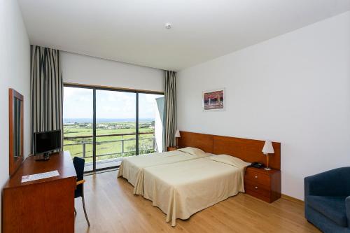Apartamento del hotel Colombo