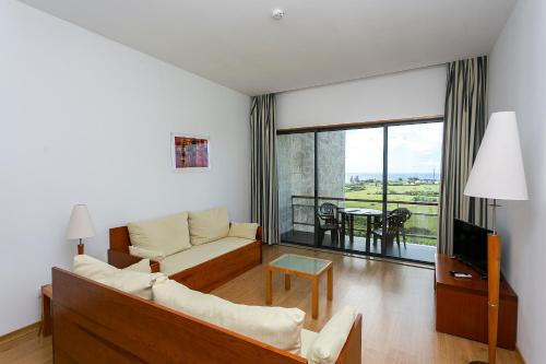 Apartamento del hotel Colombo. Foto 3