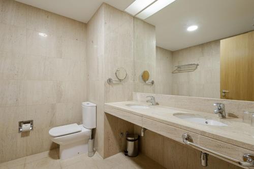 Suite del hotel da Graciosa. Foto 2