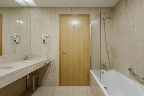 Suite del hotel da Graciosa. Foto 3
