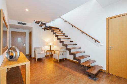 Suite del hotel da Graciosa. Foto 4