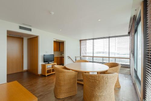Suite del hotel da Graciosa. Foto 6
