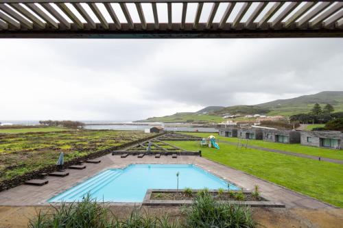 Suite del hotel da Graciosa. Foto 7