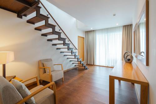 Suite del hotel da Graciosa. Foto 8