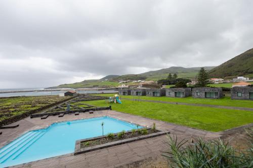 Suite del hotel da Graciosa. Foto 9