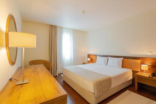 Villa del hotel da Graciosa