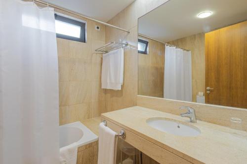 Villa del hotel da Graciosa. Foto 1