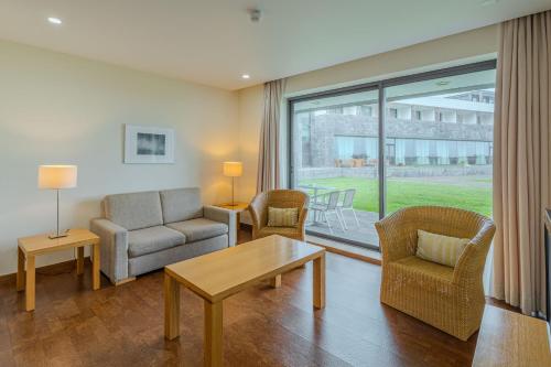 Villa del hotel da Graciosa. Foto 5