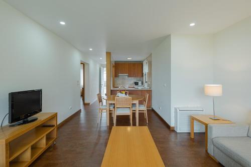 Villa del hotel da Graciosa. Foto 7