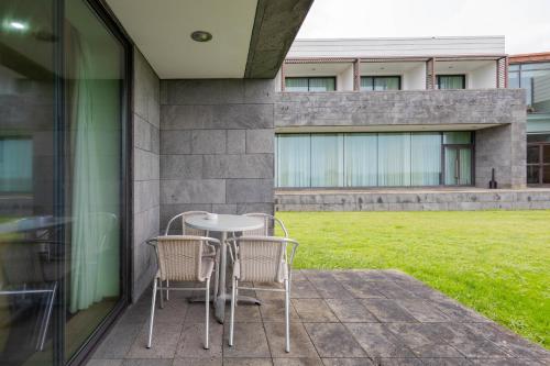 Villa del hotel da Graciosa. Foto 9