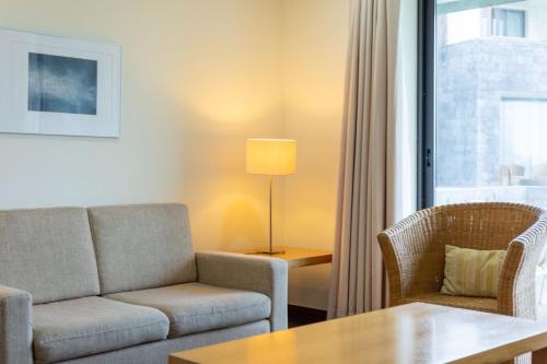 Villa del hotel da Graciosa. Foto 10