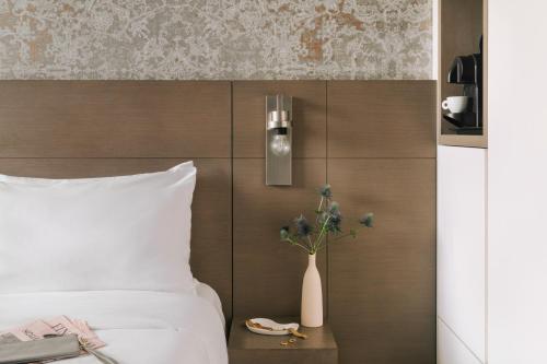 Habitación Doble Clásica del hotel ATALA HOTEL CHAMPS ELYSEES