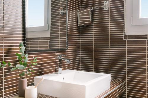 La Couture Suite - Panoramic View del hotel ATALA HOTEL CHAMPS ELYSEES. Foto 8
