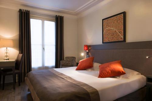 Habitación Doble Superior del hotel REGENCE ETOILE HOTEL