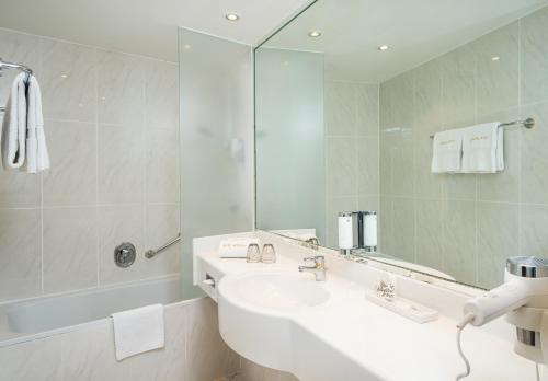 Habitación Doble Superior del hotel Elaya Vienna City Center. Foto 1