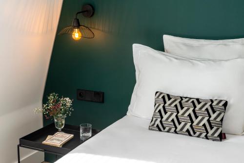 Habitación Individual del hotel Le 9hotel Opera