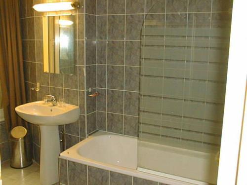 Apartamento Familiar del hotel Ferney République