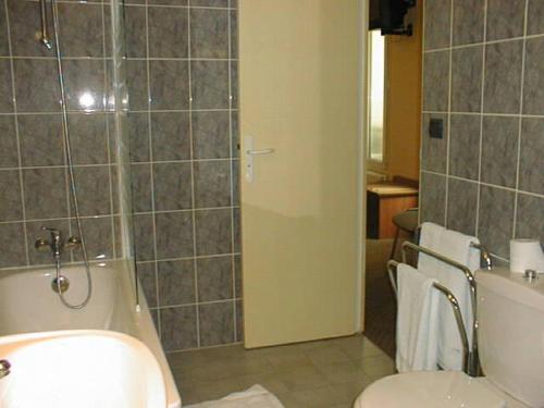 Apartamento Familiar del hotel Ferney République. Foto 1