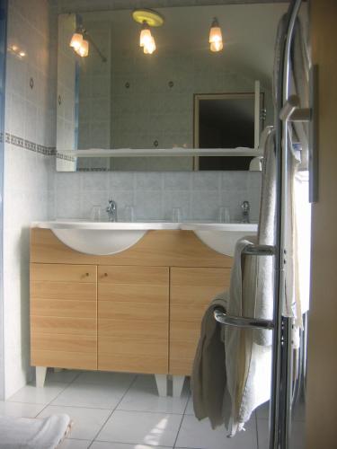 Apartamento Familiar del hotel Ferney République. Foto 2