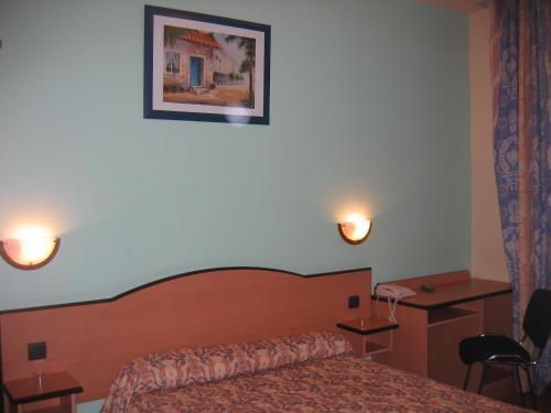 Apartamento Familiar del hotel Ferney République. Foto 3