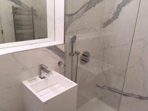 Apartamento Deluxe del hotel Ferney République. Foto 1