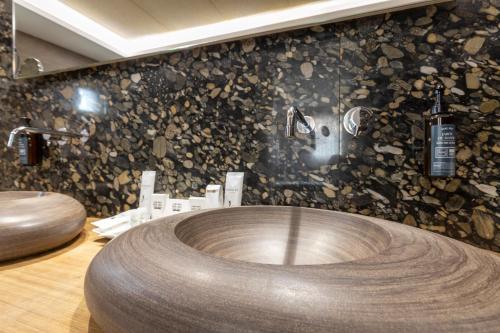 Suite Junior del hotel BIBO Recogidas. Foto 6