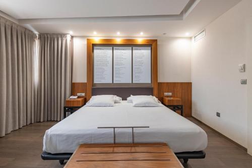 Suite Junior del hotel BIBO Recogidas. Foto 9