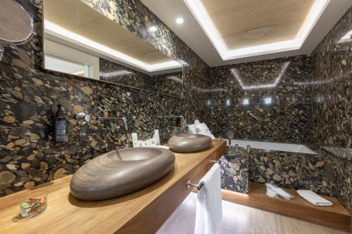 Suite Junior del hotel BIBO Recogidas. Foto 14
