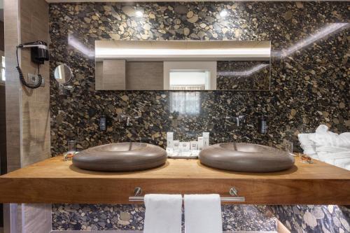 Suite Junior del hotel BIBO Recogidas. Foto 16