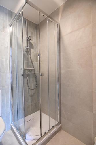 Habitación Individual Económica del hotel AGATE. Foto 3