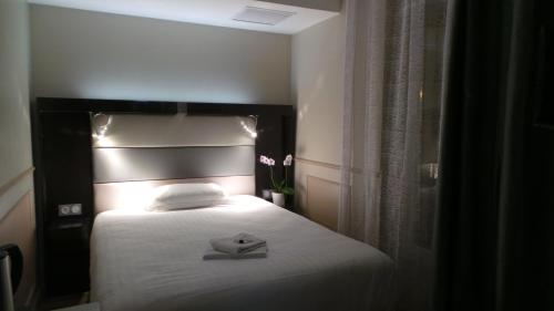Habitación Individual Estándar del hotel District Republique