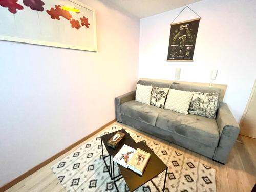 Habitación Doble del hotel Tipi. Foto 14