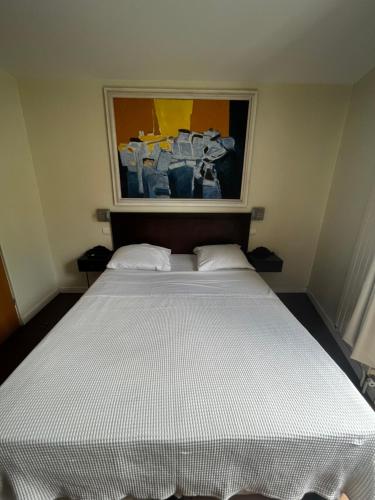 Habitación Doble Confort del hotel TINGIS. Foto 1