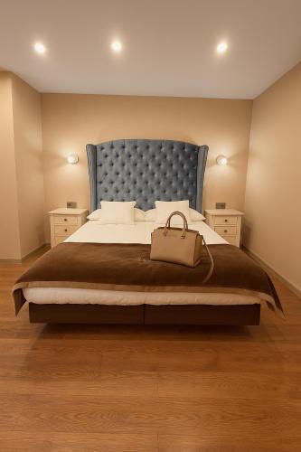 Habitación Twin Superior - 2 camas del hotel Palace Sevilla. Foto 1