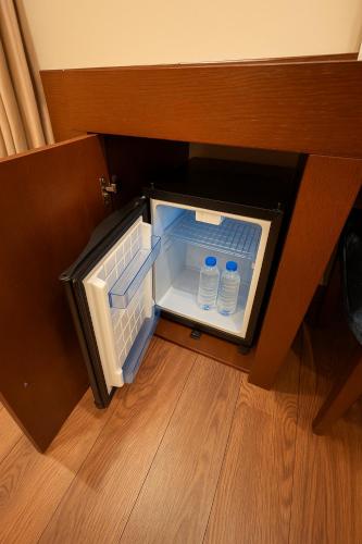 Habitación Doble - 1 o 2 camas del hotel Palace Sevilla. Foto 6