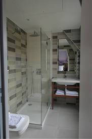 Habitación Doble Clásica - 2 camas del hotel Stella Etoile. Foto 3