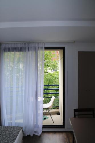 Estudio del hotel AMHotel Italie. Foto 7