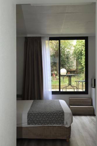 Estudio del hotel AMHotel Italie. Foto 14