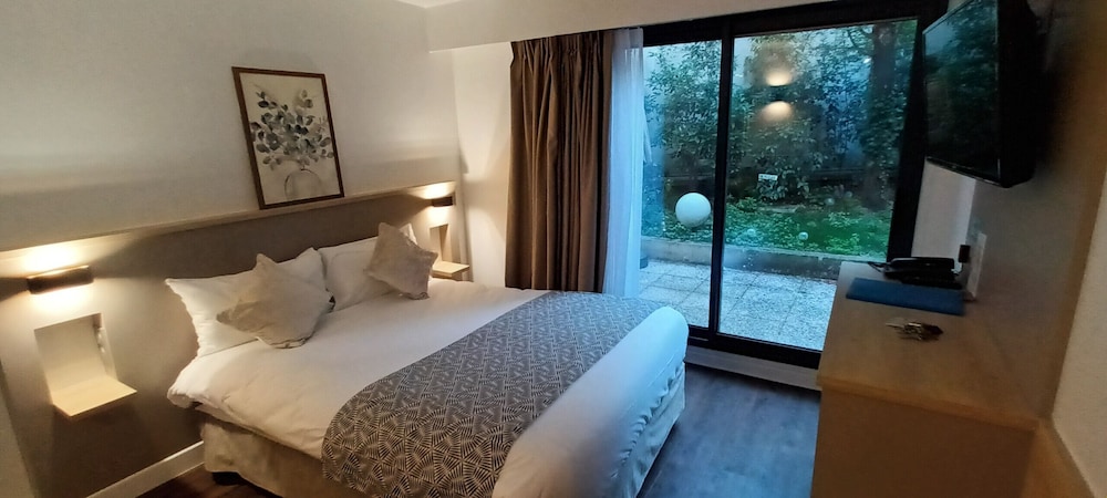 Estudio Clásico del hotel AMHotel Italie