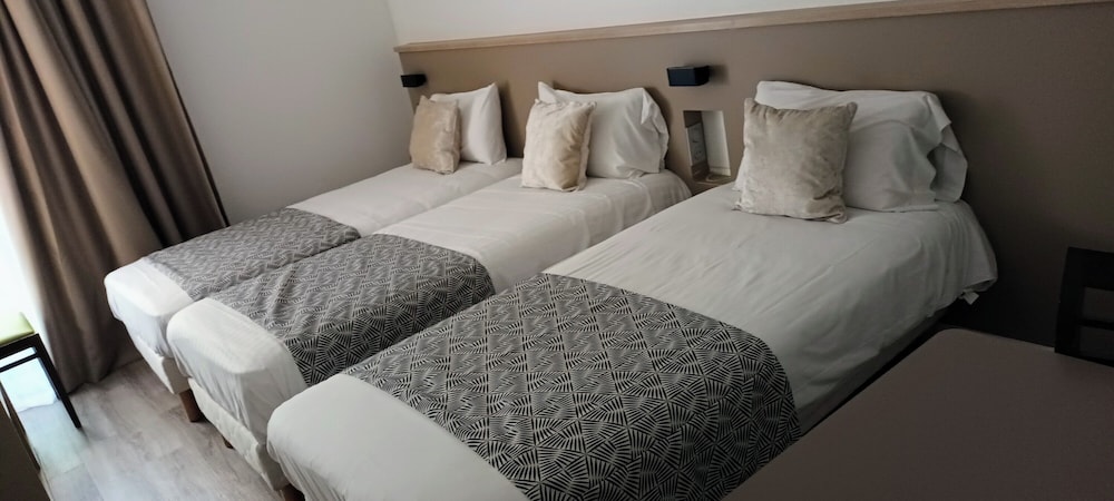 Estudio Superior del hotel AMHotel Italie
