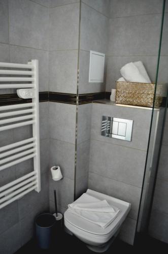 Habitación Doble - 2 camas del hotel AMIRAL-FONDARY. Foto 5
