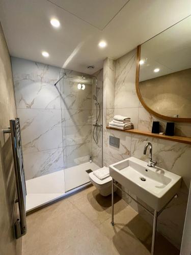 Habitación Doble Superior del hotel AMIRAL-FONDARY