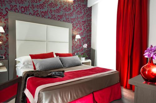 Habitación Doble del hotel Demetra. Foto 6
